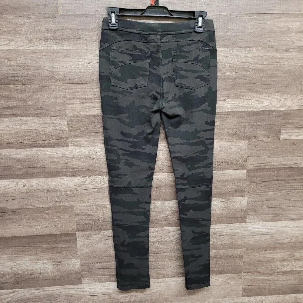 Revolve Sanctuary Original Grease Leggings Green Mink‎ Camo Camouflage Womens S